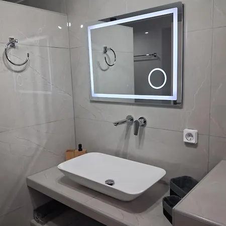 Elia Appartement Kástron