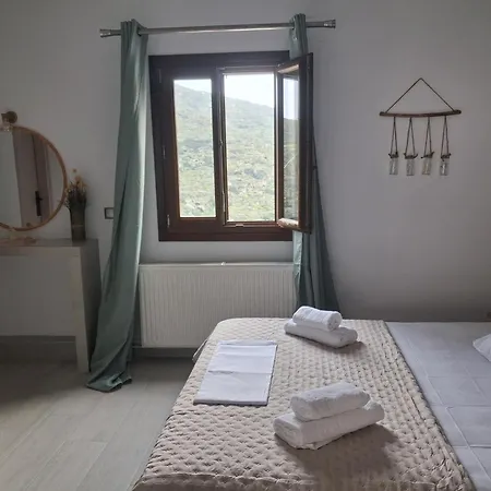 Apartment Elia *