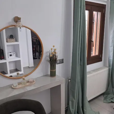 Appartement Elia Kástron