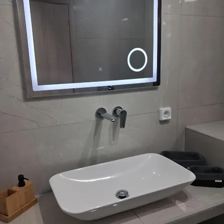 Appartement Elia *