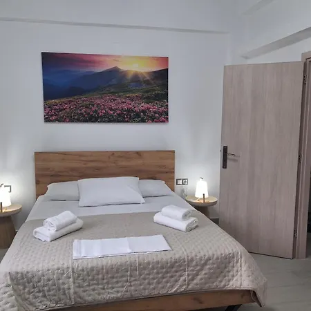 Elia Appartement Kástron