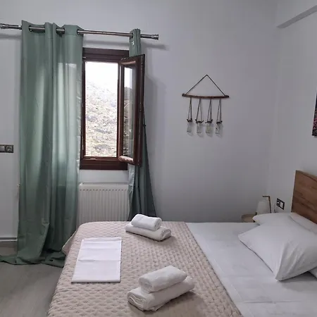 Elia Apartment Kástron