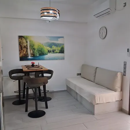 Elia Apartment Kástron