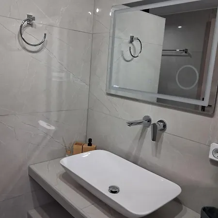 Elia Appartement *