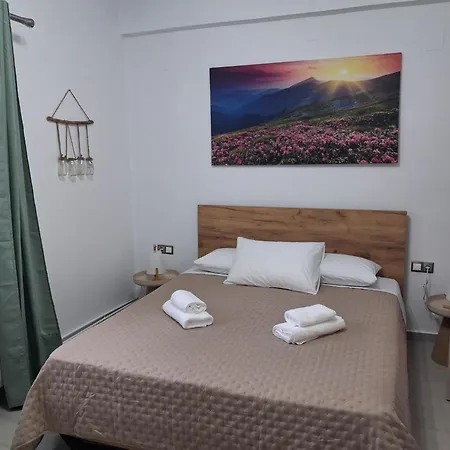 Apartment Elia