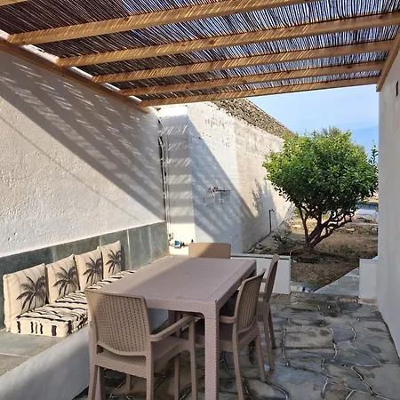 Elia Appartement *