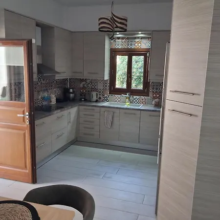 Apartment Elia